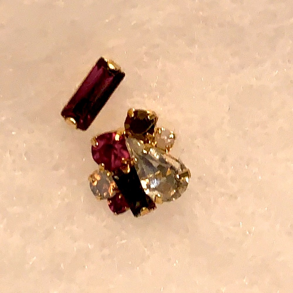 Banana Republic Earring Set - Picture 2 of 6